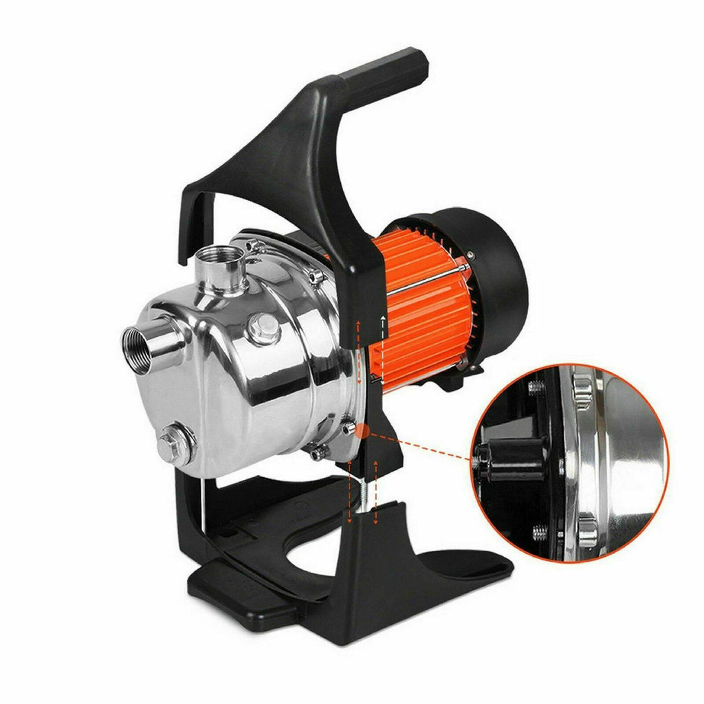 1500W High Pressure Water Pump T721991