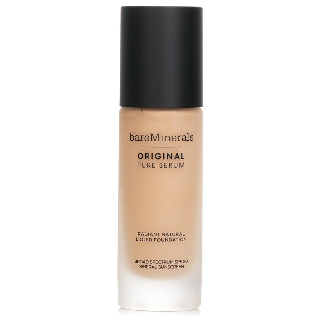 Mineral Liquid Foundation SPF 20 F556900
