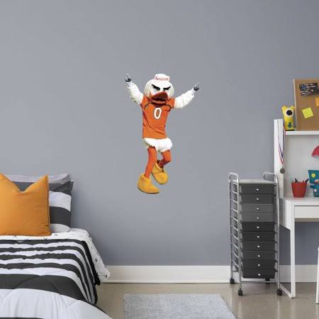 X-Large Removable Wall Decal J52310