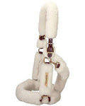 Brown Shipping Halter U548