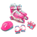 Inline Training Skate Combo Set X782416