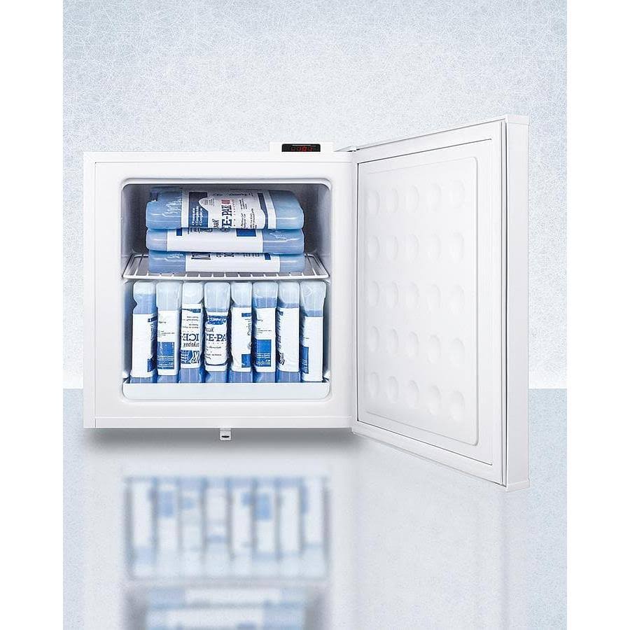Compact All-freezer Z30202