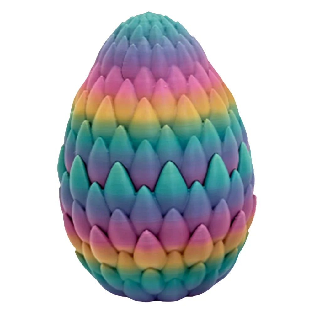 Dragon Egg Fidget Toy D9693