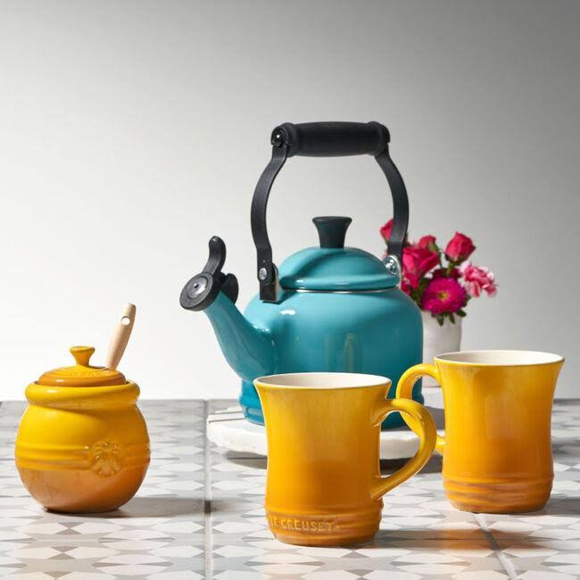Demi Kettle 0.3 gal B22628