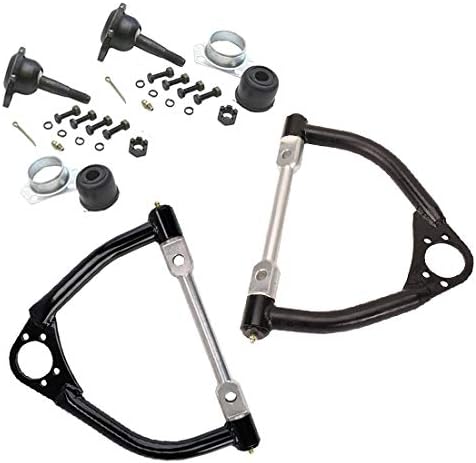 Upper Control Arms with Ball Joint Kit H986976