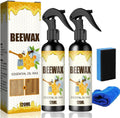 Beeswax Furniture Polish Spray Y2223