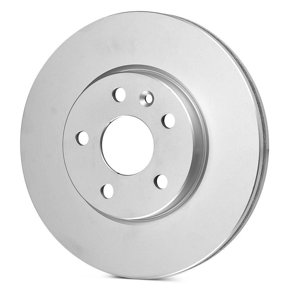 Rear Disc Brake Rotor L16292