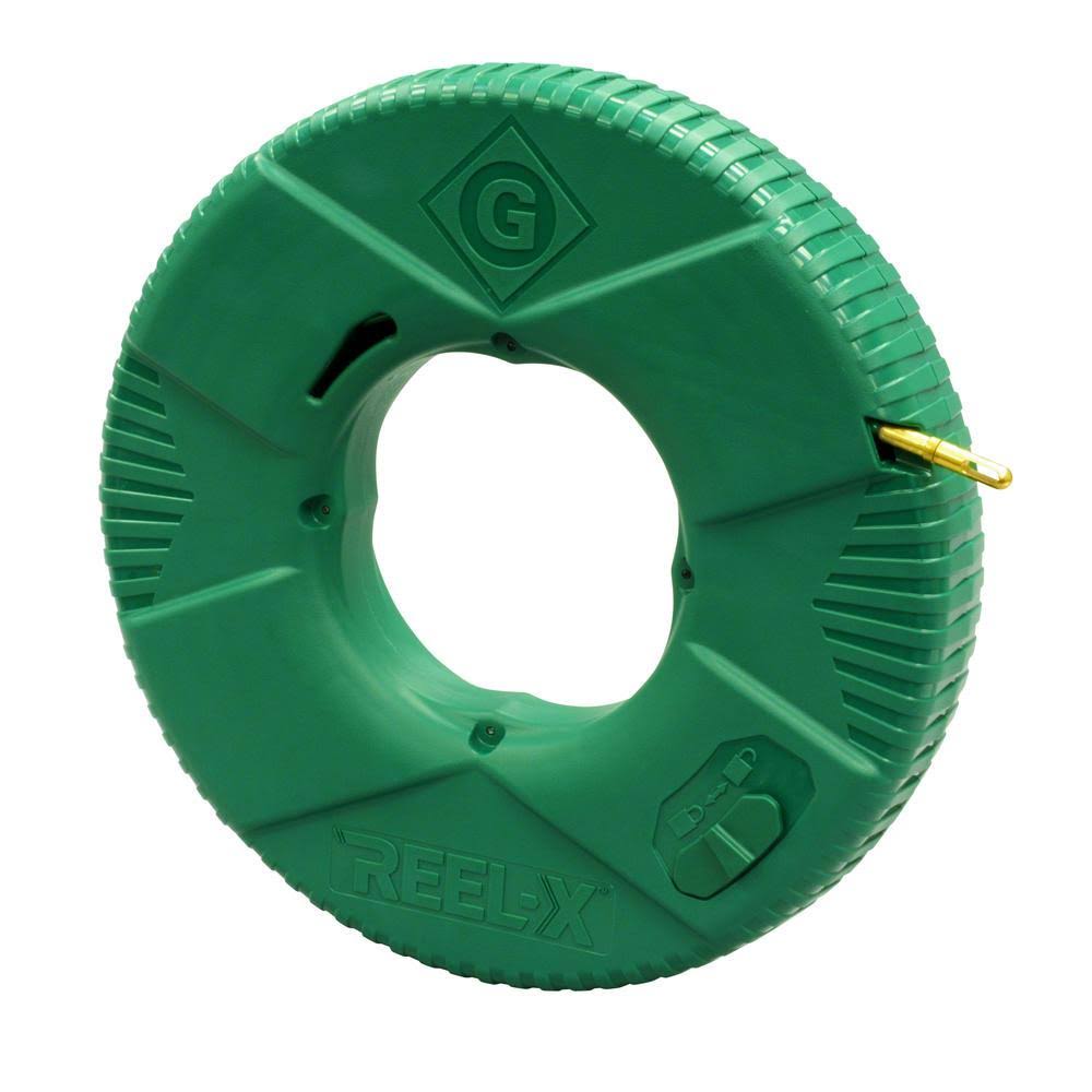 100' Non-Conductive Fish Tape V99061