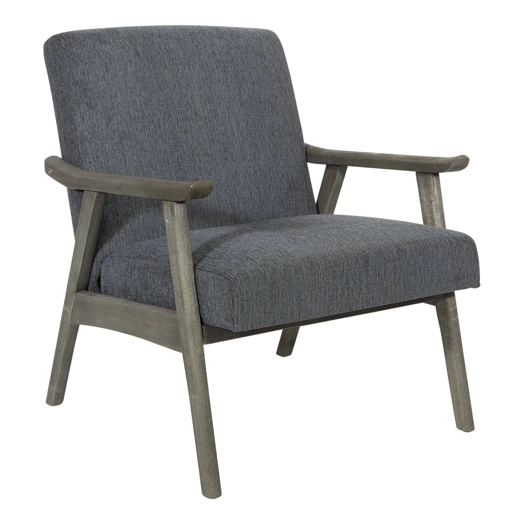 Charcoal Armchair Q81330