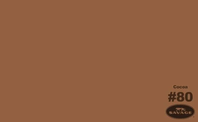Cocoa Seamless Background Paper B654
