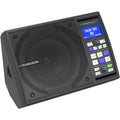 Vocal Processor & Speaker T526