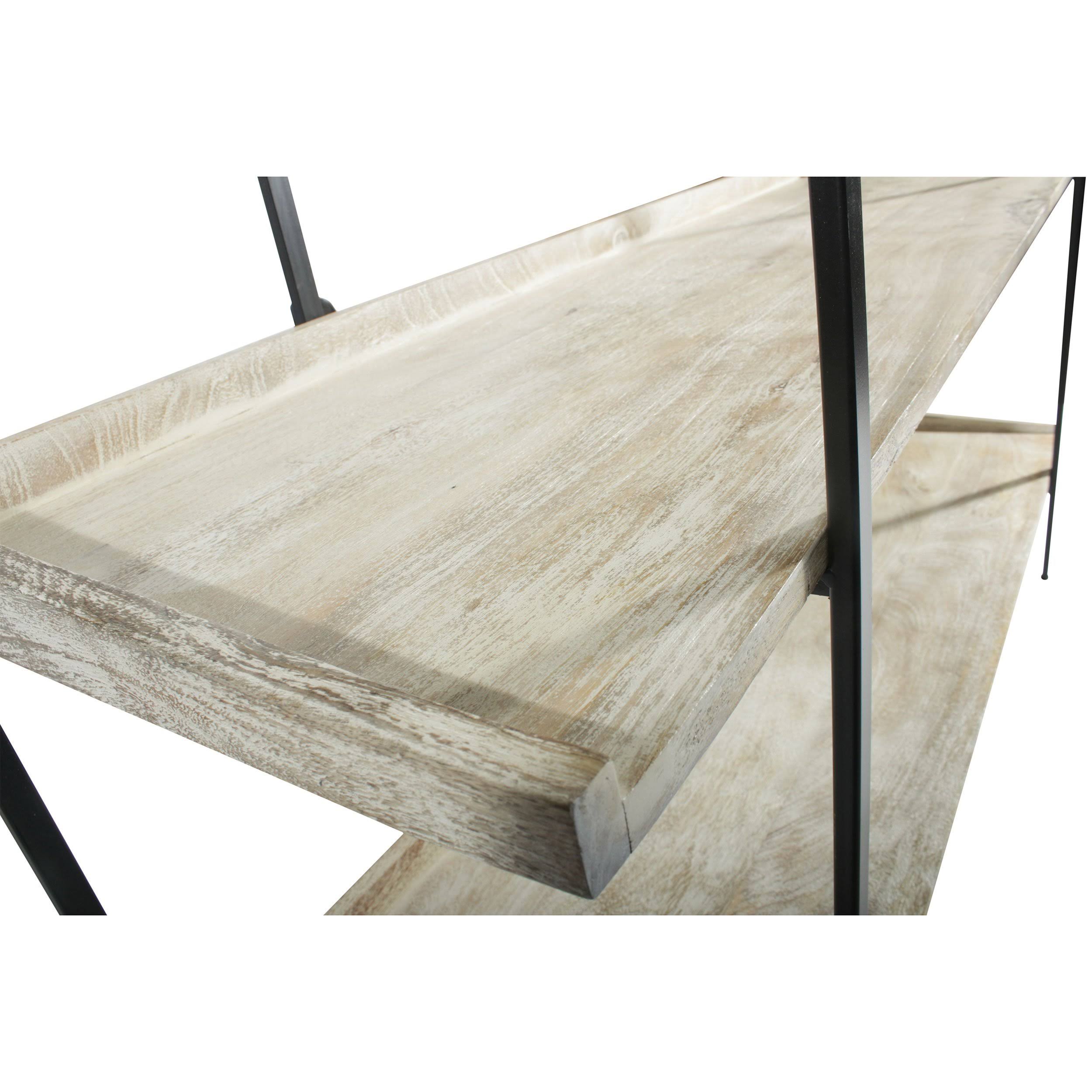 Sutton Bookcase V290