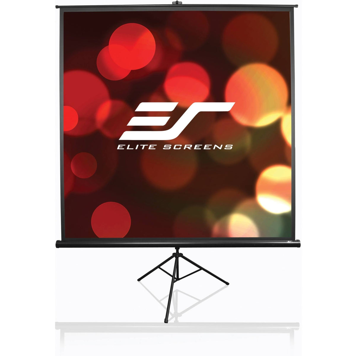100x22 4 3 Tripod Portable Screen M291