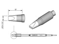 Cartridge Chisel 3.2mm x 1.2mm S5033