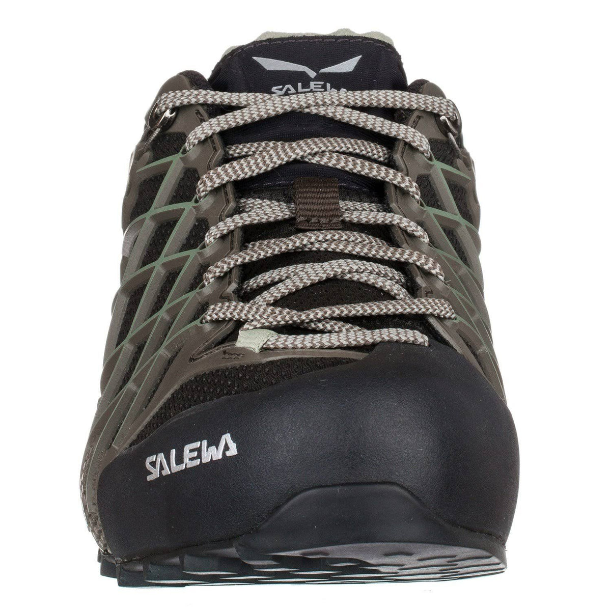 Black Olive Siberia Hiking Shoes B872