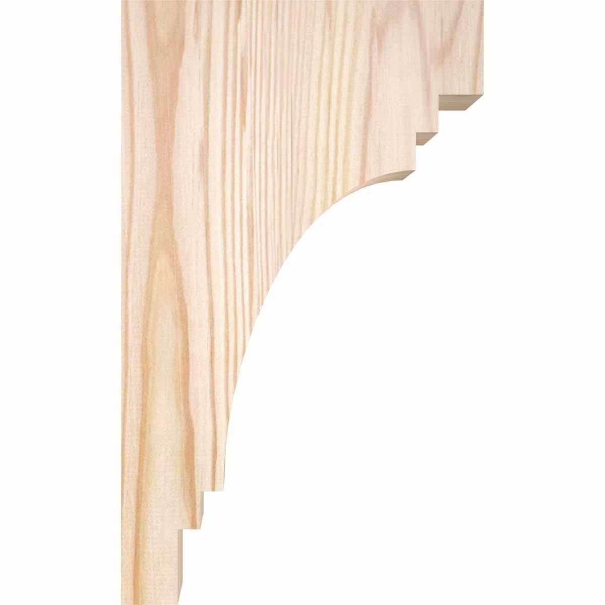 Douglas Fir Corbel H192481