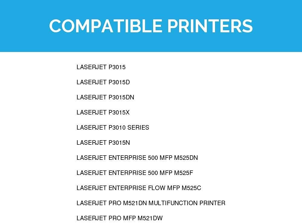 Black Toner Cartridge Pack of 2 W357949