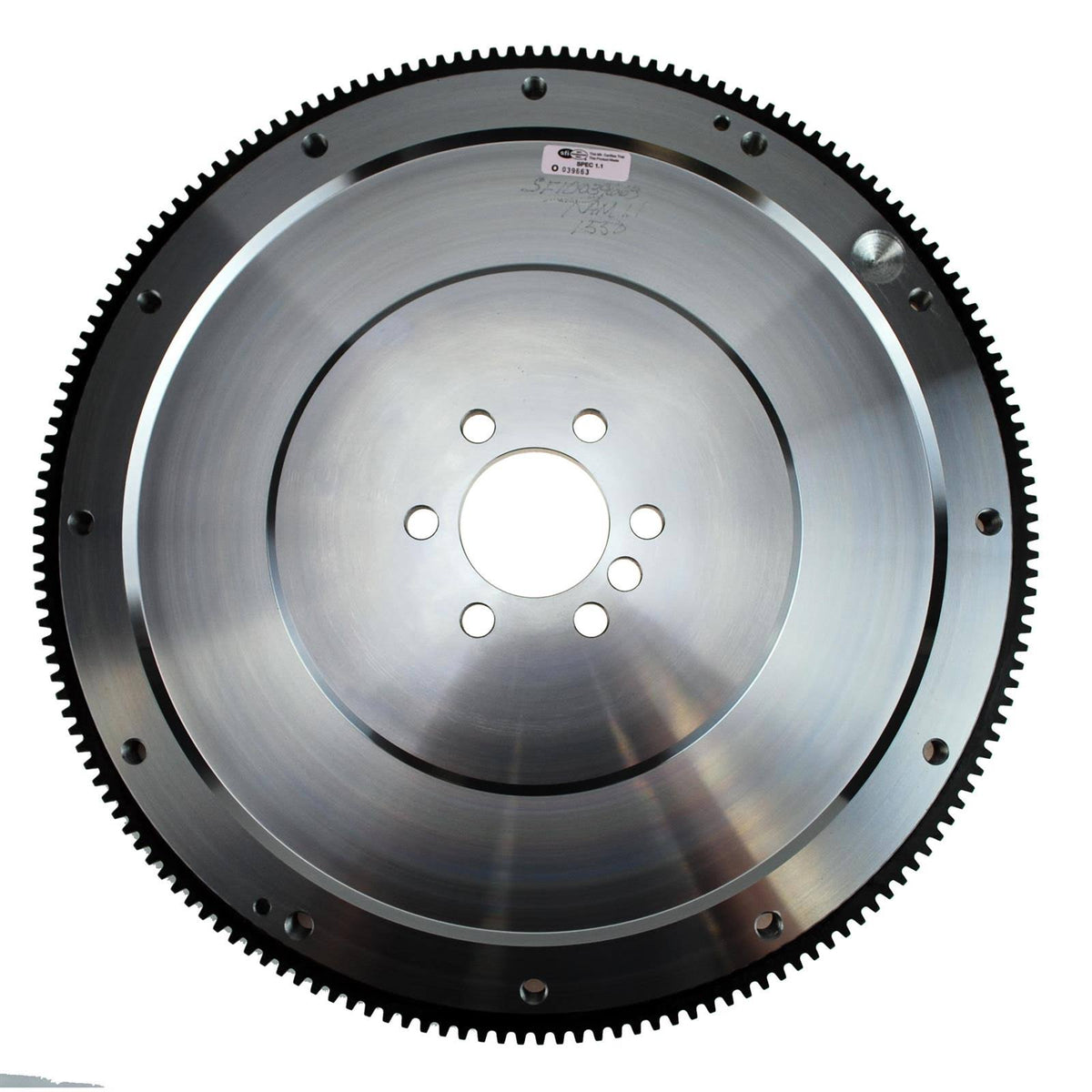Steel Flywheel Z70299