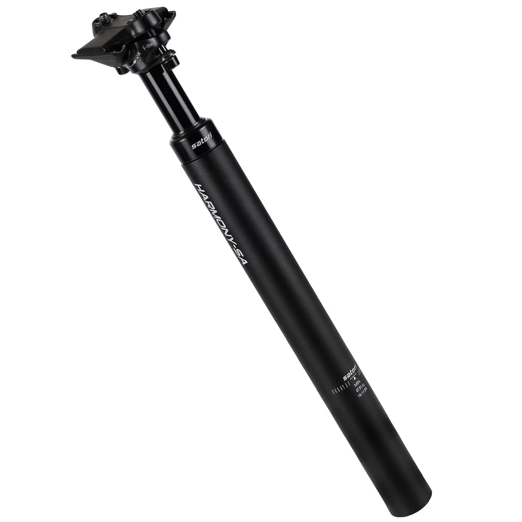 Suspension Seatpost 31.6x350mm J554520