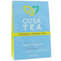 Variety Tea Pack, 10 Individual Servings, 0.04 oz (1.2 g) Each W29452