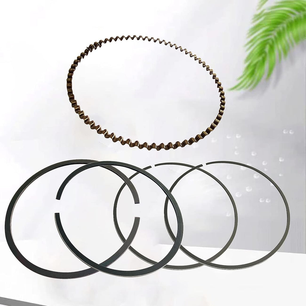 Piston Gasket Set 400 STD 83mm 386cc Pack of 2 F96433