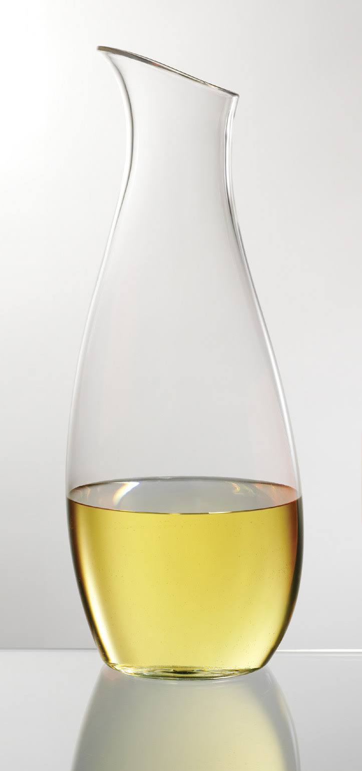 Acrylic Carafe G641553