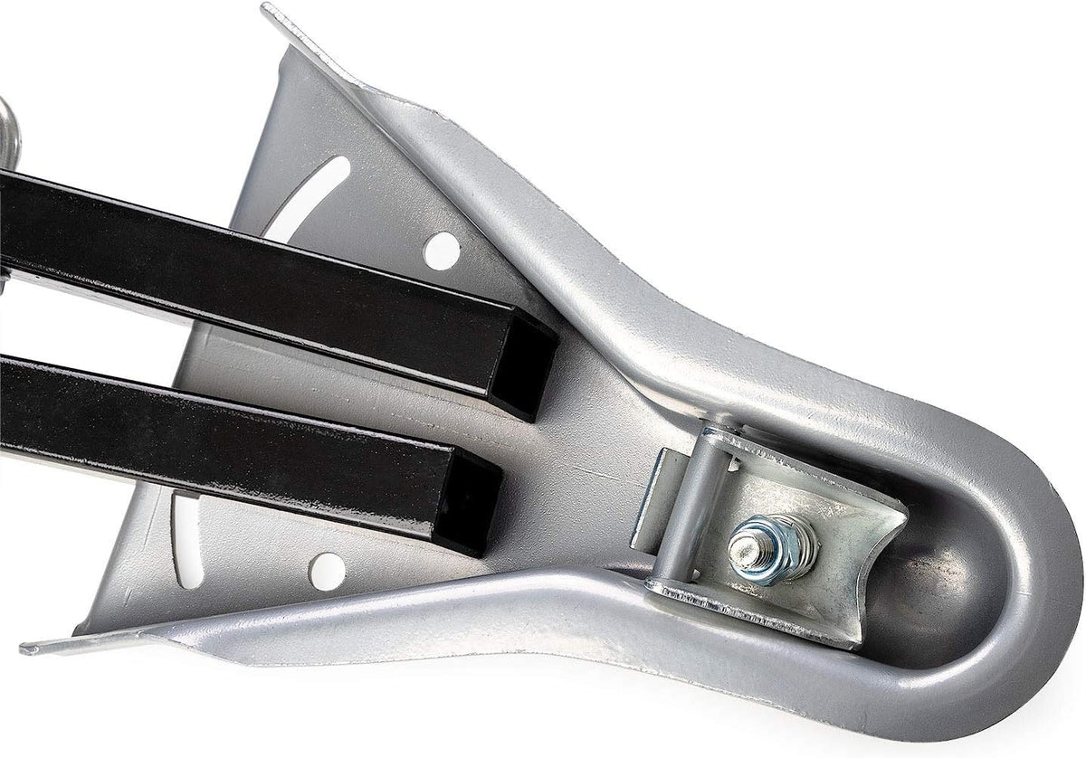 Adjustable Universal Tow Bar with 2X Safety Chains G3173