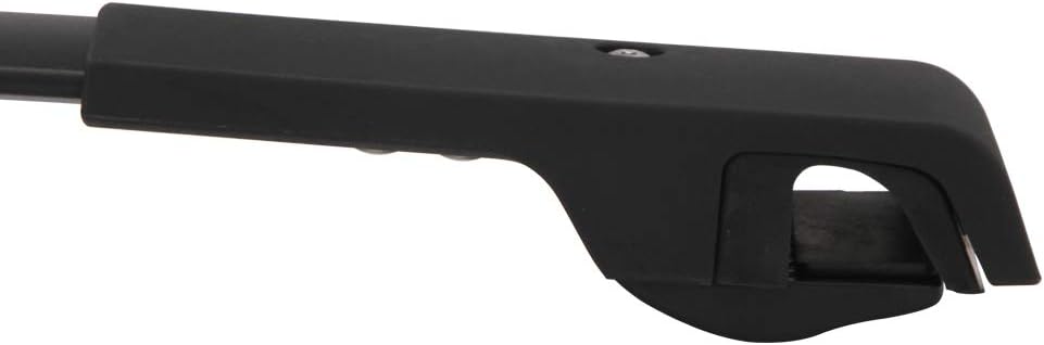 Roof Rack Side Rails Cross Bars Pack of 2 N902