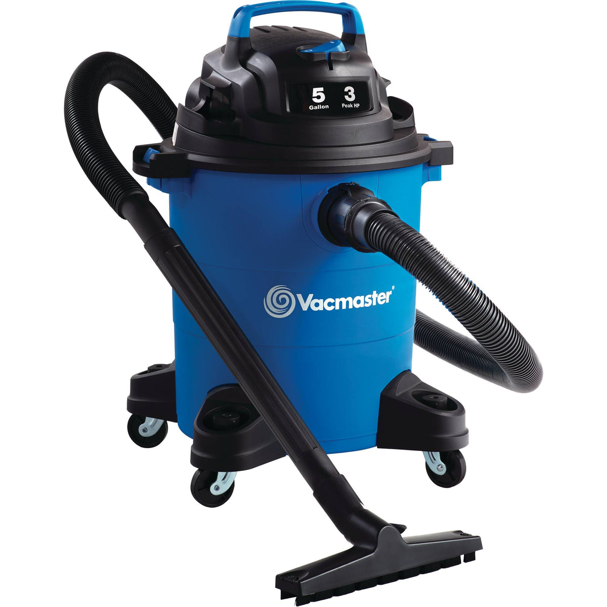 5 gal. Wet/Dry Vacuum X825845