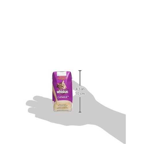 CATMILK PLUS Drink for Cats and Kittens Q1987