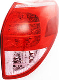 Passenger Side Rear Tail Light Assembly for Toyota RAV4 O939691