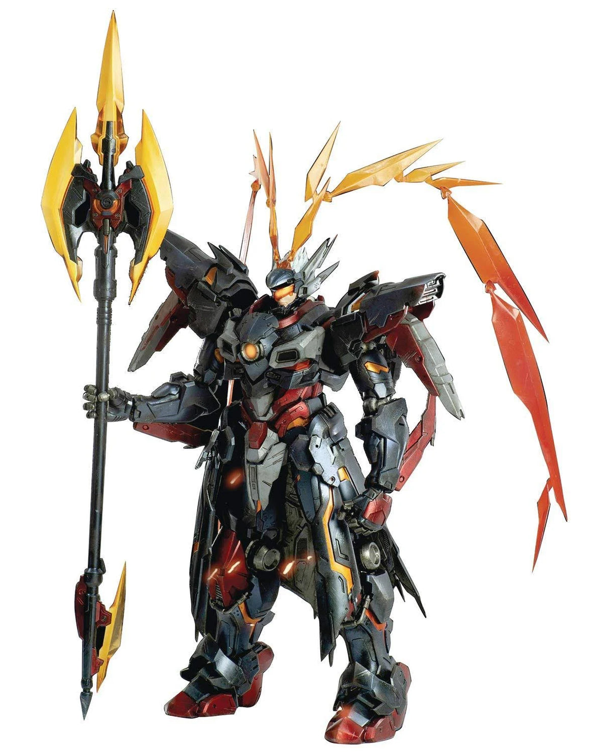 1 6 Scale Figure U63223