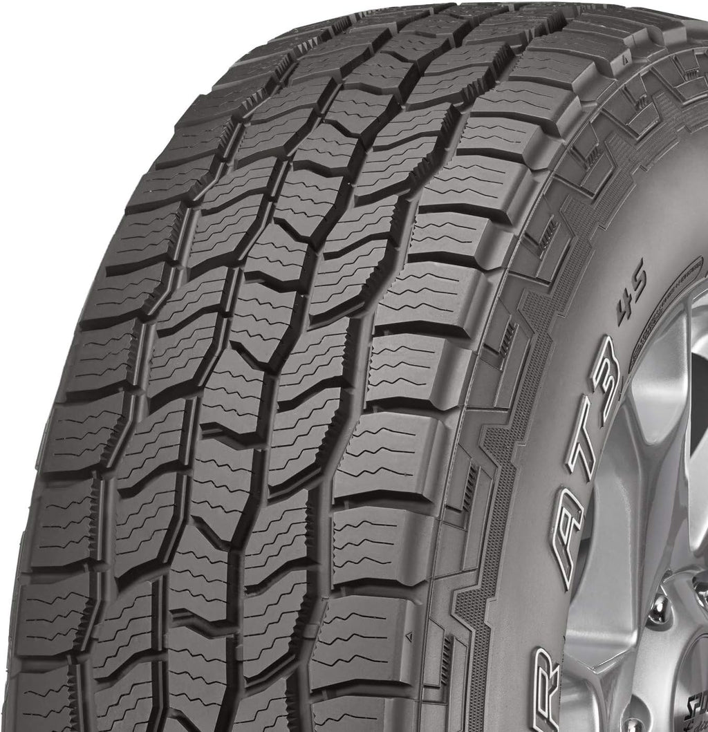 All-Season 215/70R16 100T Tire T7134