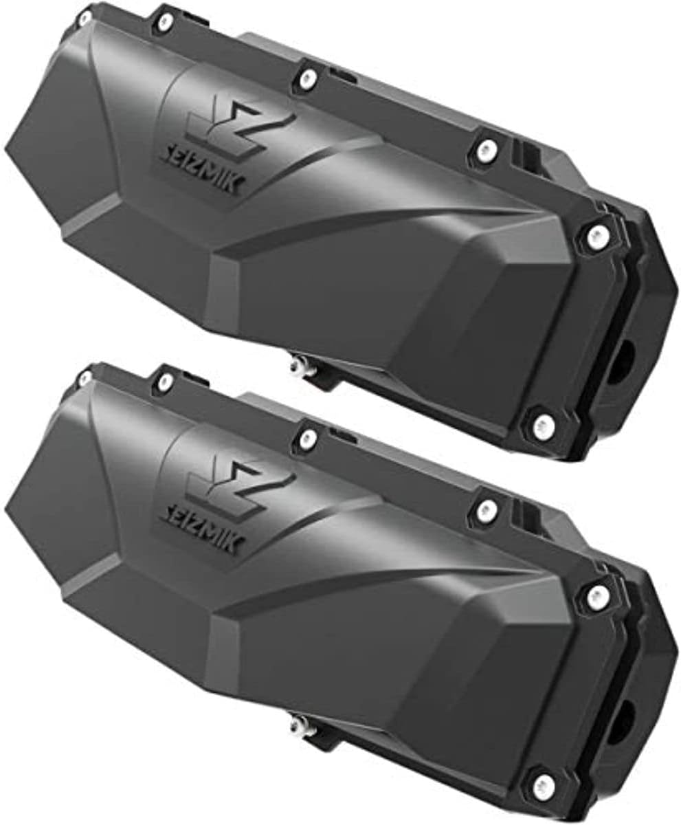 UTV Windshield Vent Kit Pack of 2 L858197