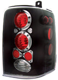 Crystal Eyes Tail Lamps M8450