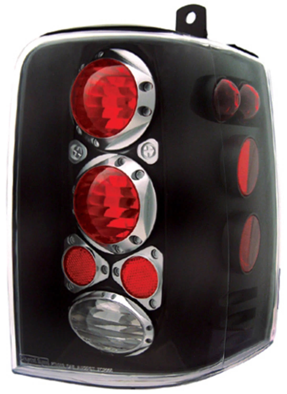 Crystal Eyes Tail Lamps M8450