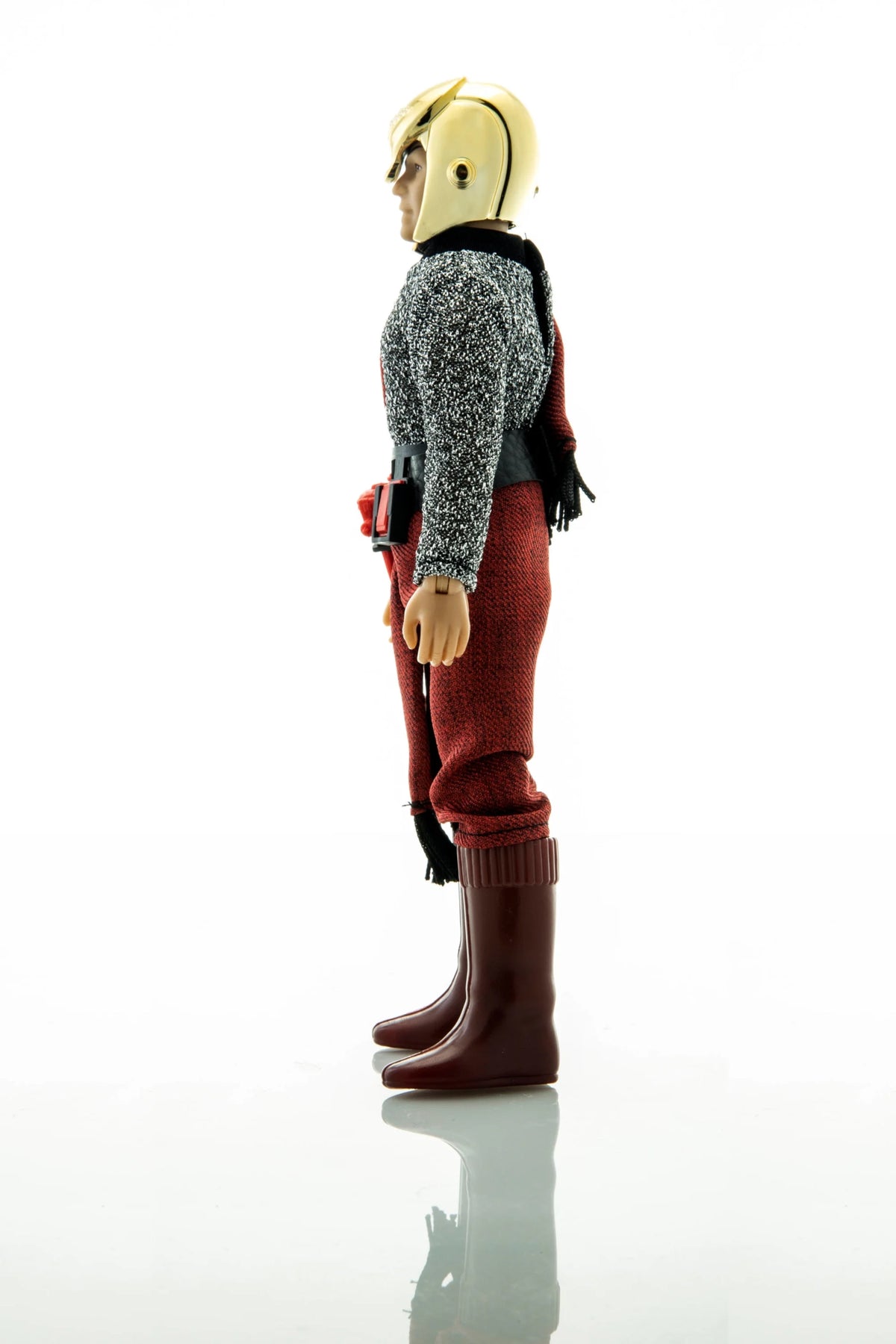 8" Star Trek Action Figure B16011