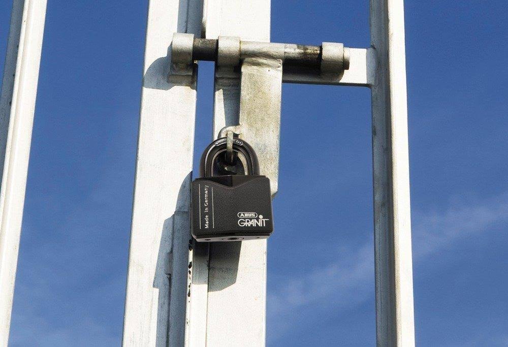 Granit Padlock V4542