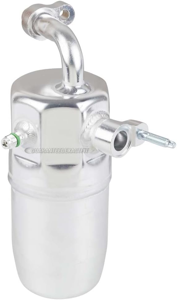 AC Compressor & A/C Repair Kit I3532
