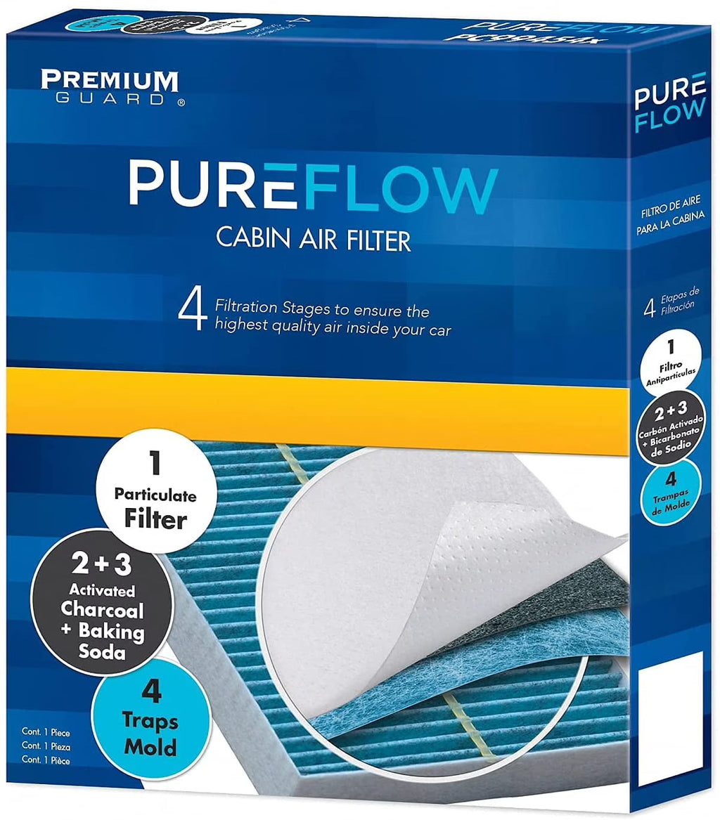 Cabin Air Filter R153
