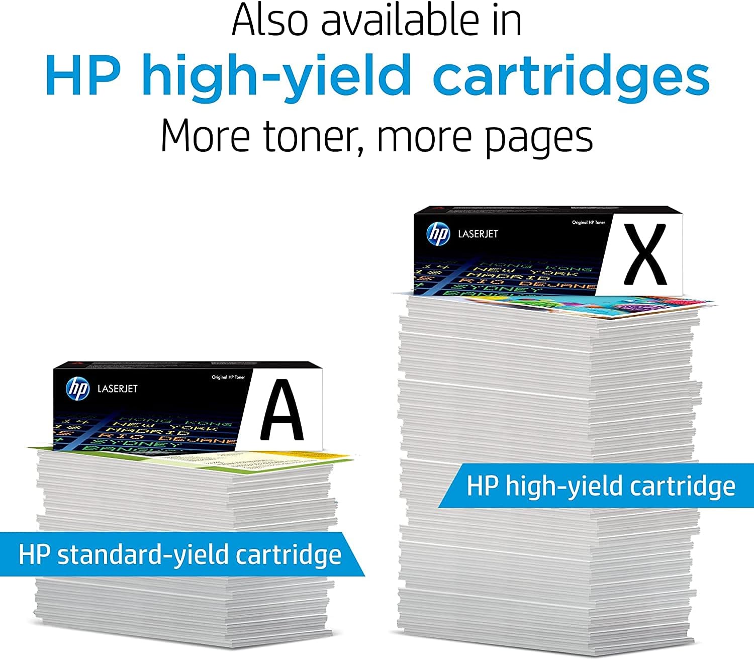 Cyan Toner Cartridge Pack of 2 B177967