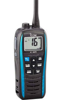 Marine Blue Floating VHF Radio C194558