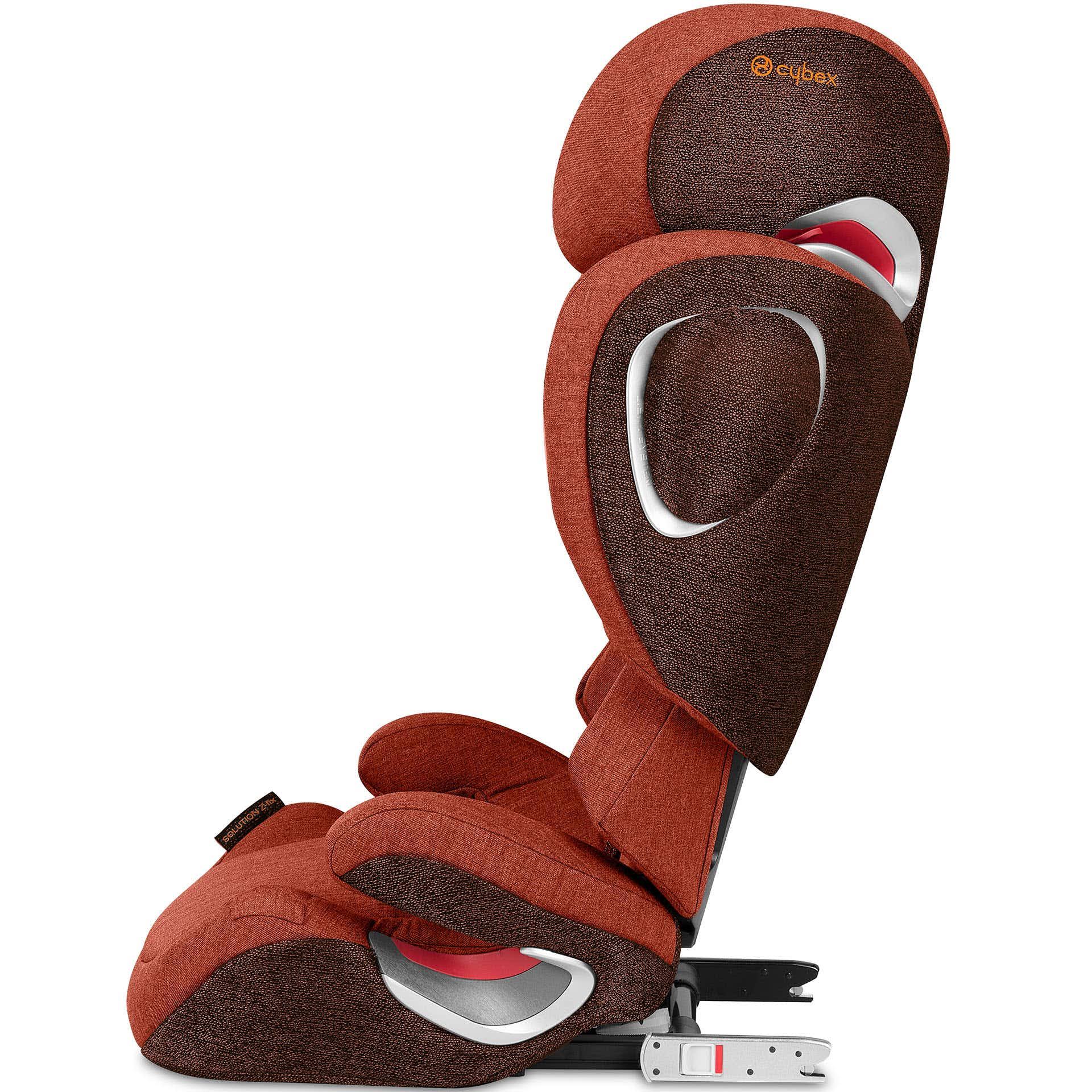 Autumn Gold Car Seat J19195
