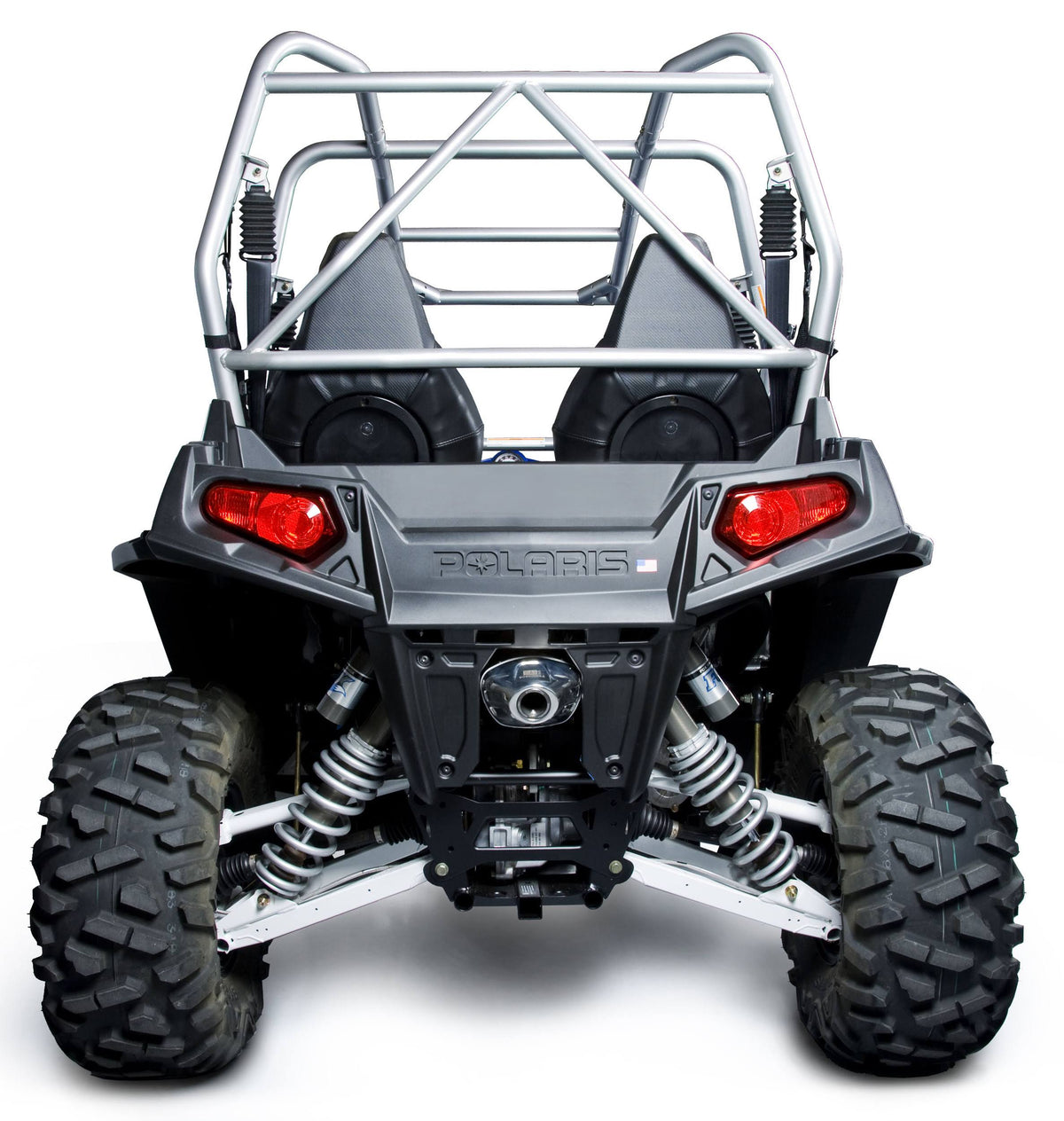 Signature RS-8 Full System Exhaust Q4495