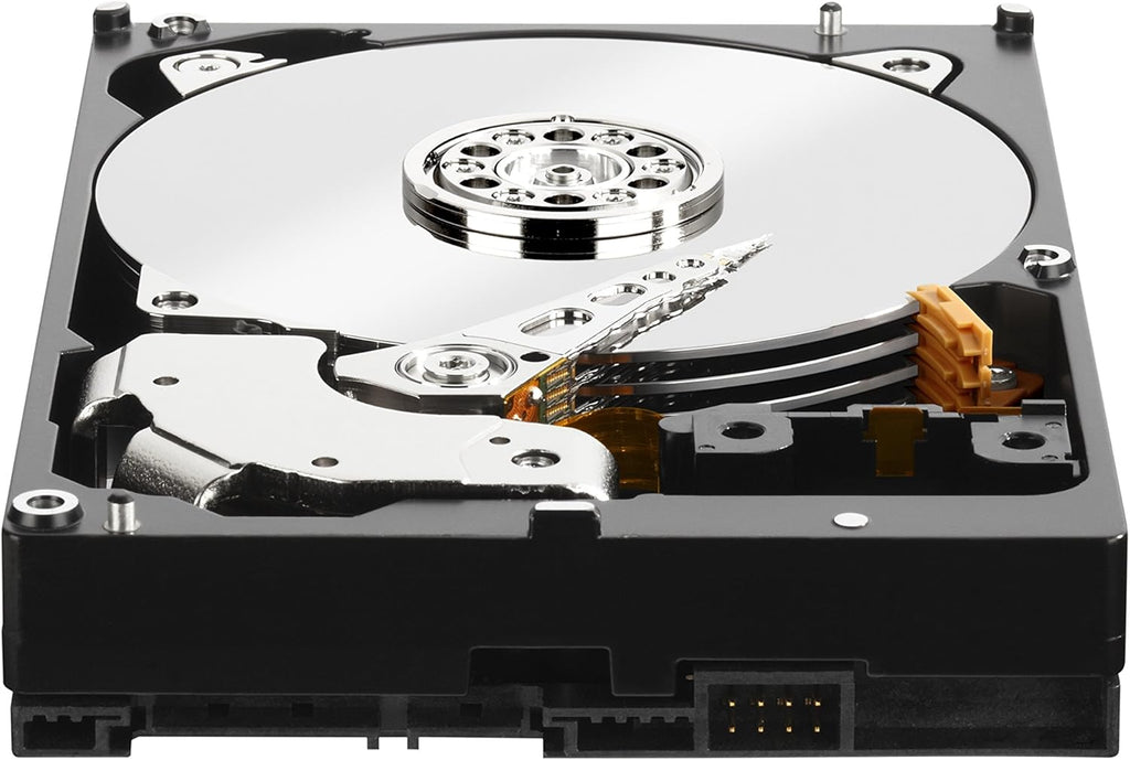 4TB 3.5 Inch SATA III 7200 RPM 64 MB Cache Enterprise Hard Drive P9386