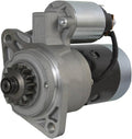 Starter Compatible with Cub Cadet Tractor J8604