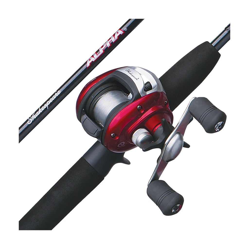 Fishing Rod & Reel Combo Y2101
