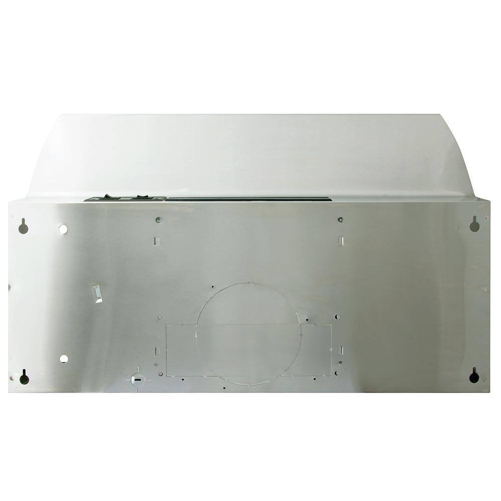 30 Inch Convertible Range Hood B268956