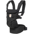 Pure Black Baby Carrier K2809