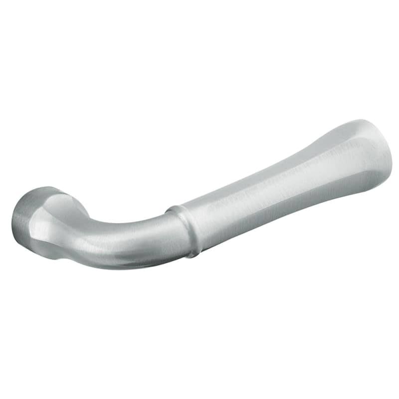 Satin Chrome Single Lever Handle Z6793